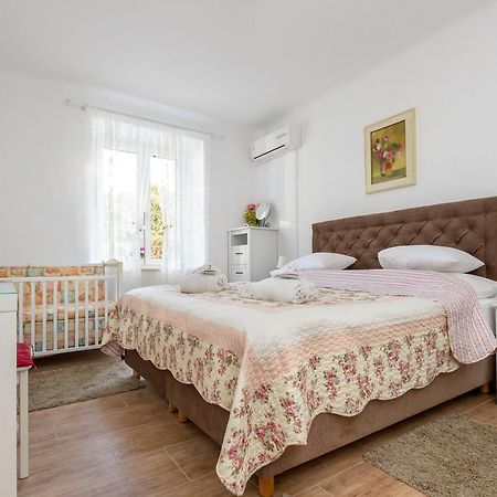 For All Seasons Apartment Split Zimmer foto