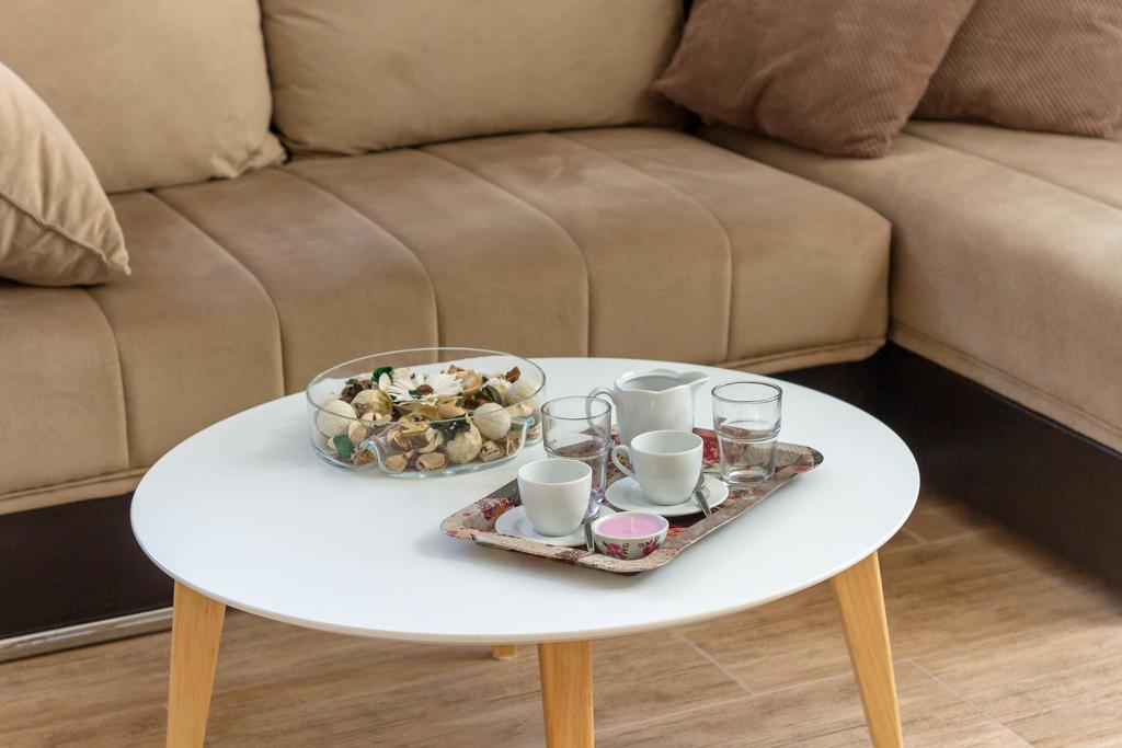 For All Seasons Apartment Split Zimmer foto