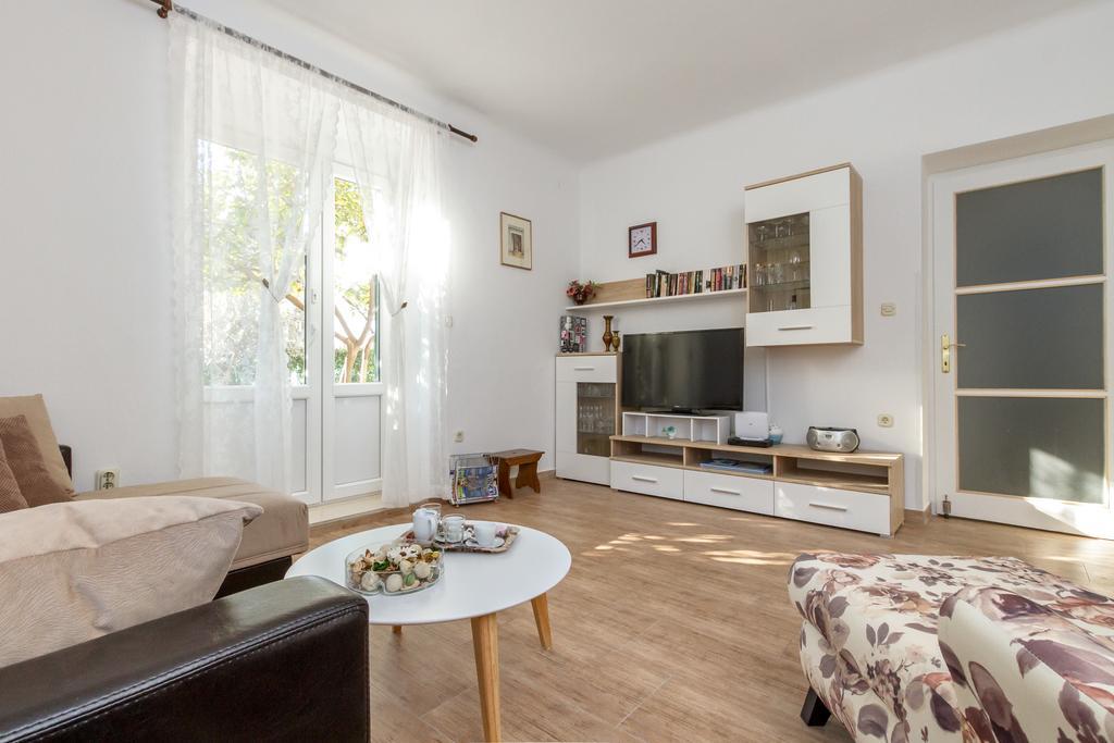 For All Seasons Apartment Split Zimmer foto
