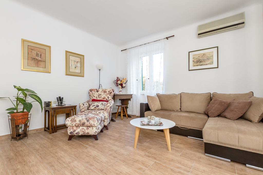 For All Seasons Apartment Split Zimmer foto