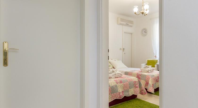 For All Seasons Apartment Split Zimmer foto