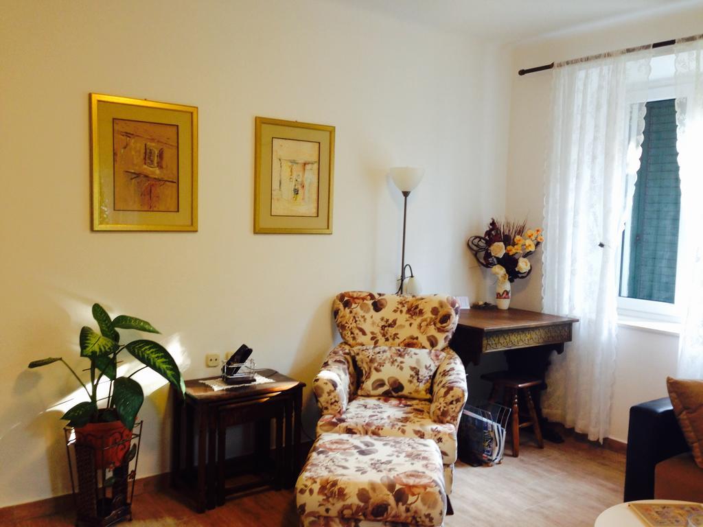 For All Seasons Apartment Split Zimmer foto